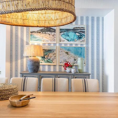 The Nici Clifton Sea View Apartments ケープタウン エクステリア 写真