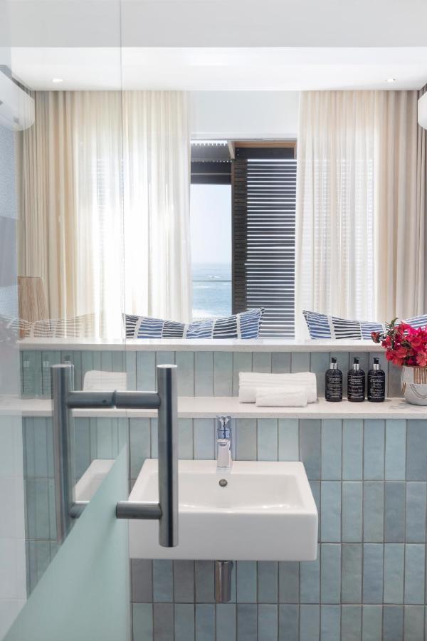 The Nici Clifton Sea View Apartments ケープタウン エクステリア 写真