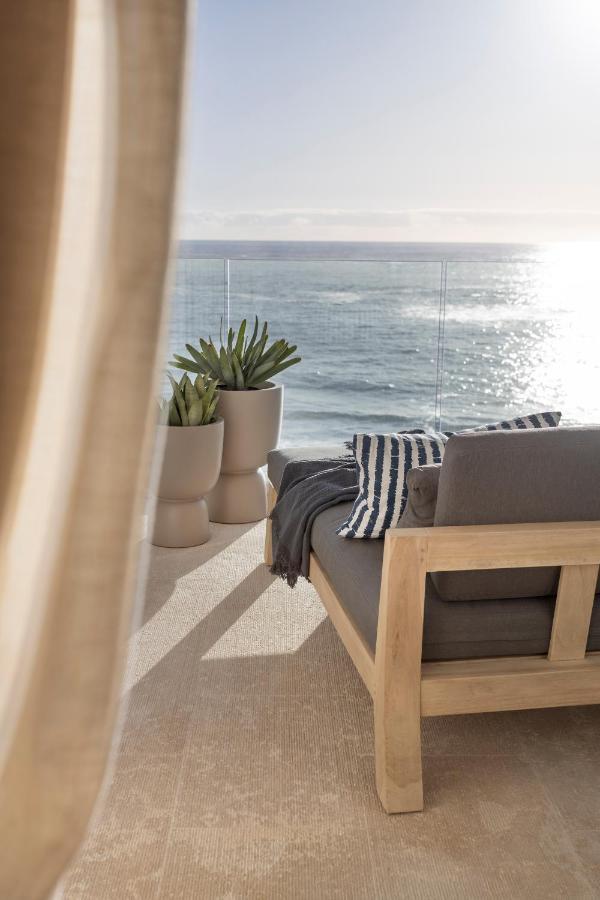 The Nici Clifton Sea View Apartments ケープタウン エクステリア 写真