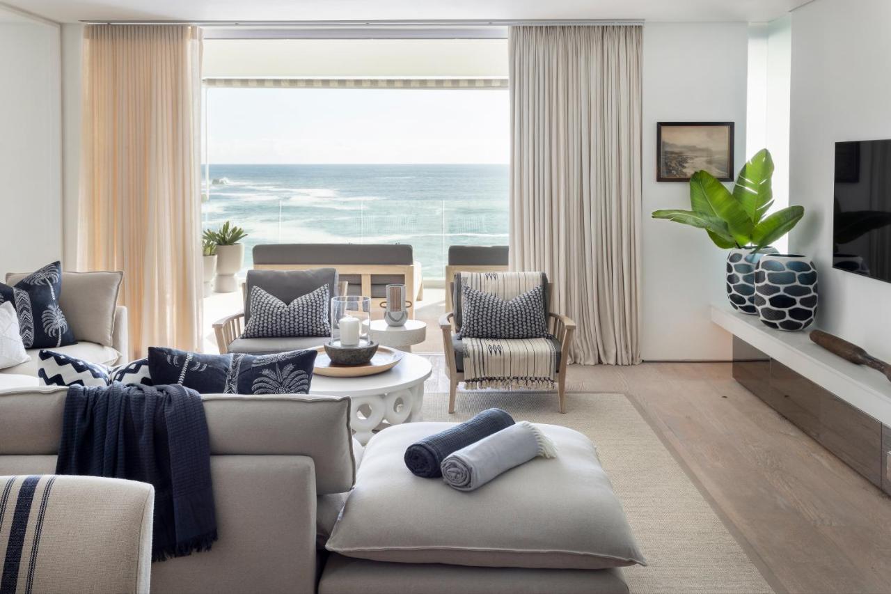 The Nici Clifton Sea View Apartments ケープタウン エクステリア 写真