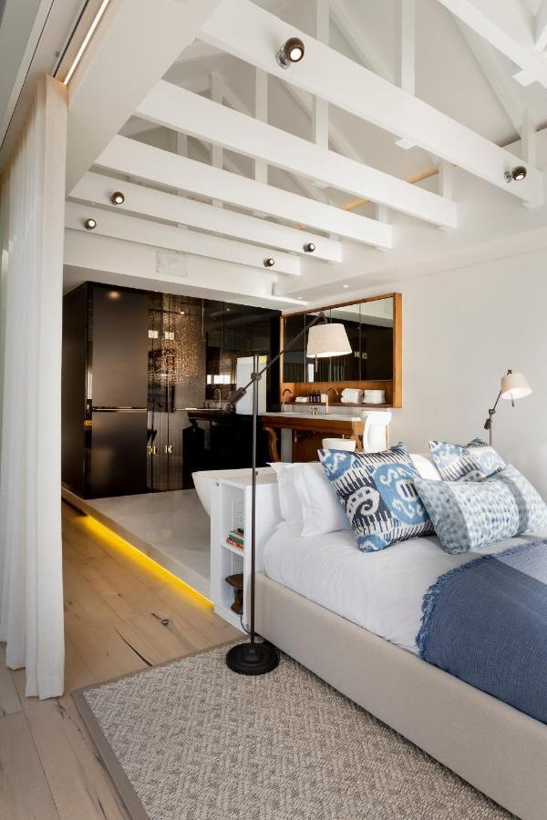 The Nici Clifton Sea View Apartments ケープタウン エクステリア 写真