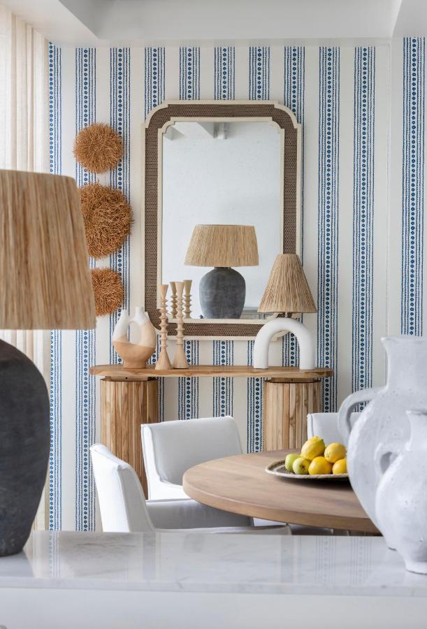 The Nici Clifton Sea View Apartments ケープタウン エクステリア 写真