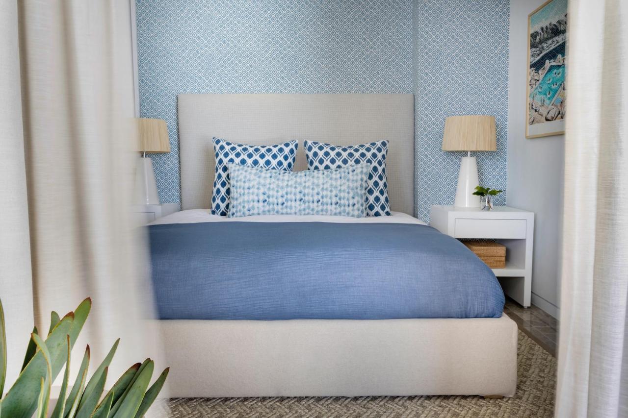 The Nici Clifton Sea View Apartments ケープタウン エクステリア 写真