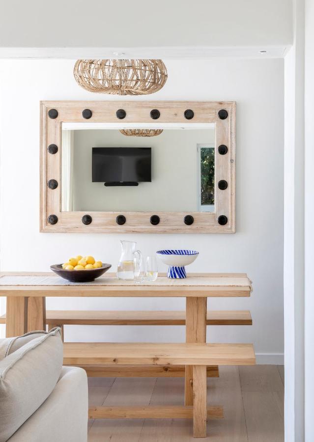 The Nici Clifton Sea View Apartments ケープタウン エクステリア 写真