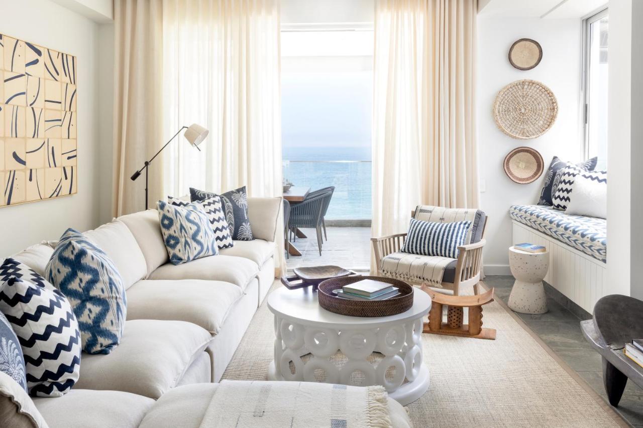 The Nici Clifton Sea View Apartments ケープタウン エクステリア 写真