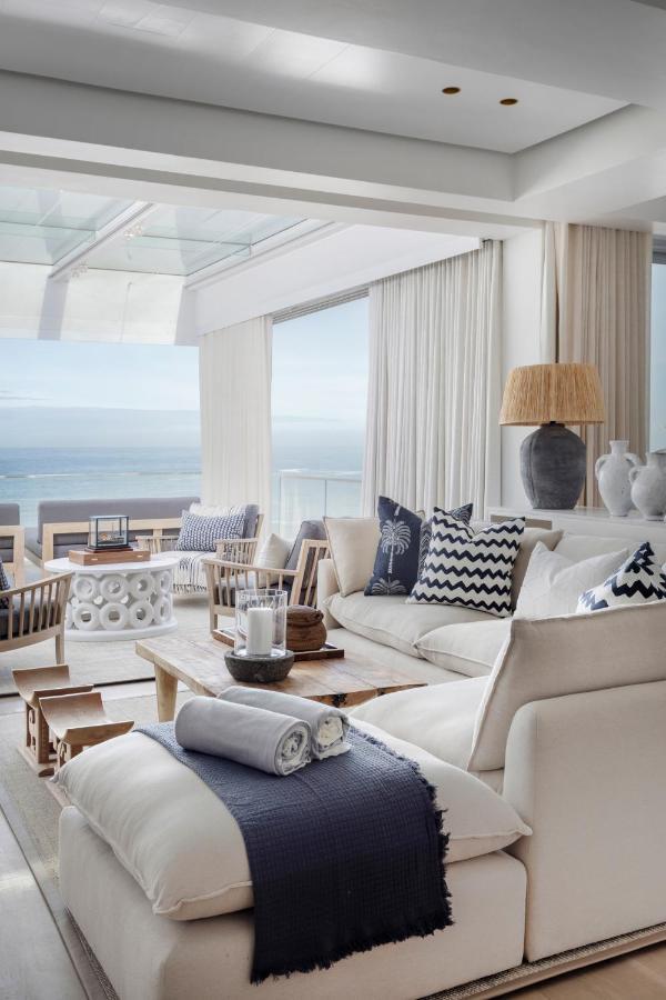 The Nici Clifton Sea View Apartments ケープタウン エクステリア 写真