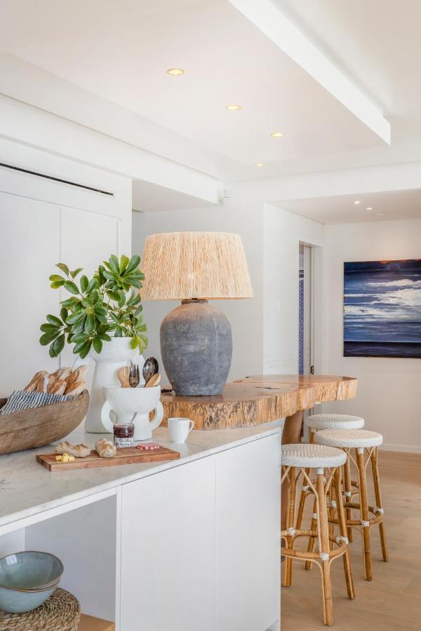 The Nici Clifton Sea View Apartments ケープタウン エクステリア 写真