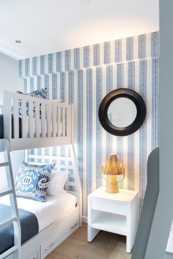 The Nici Clifton Sea View Apartments ケープタウン エクステリア 写真