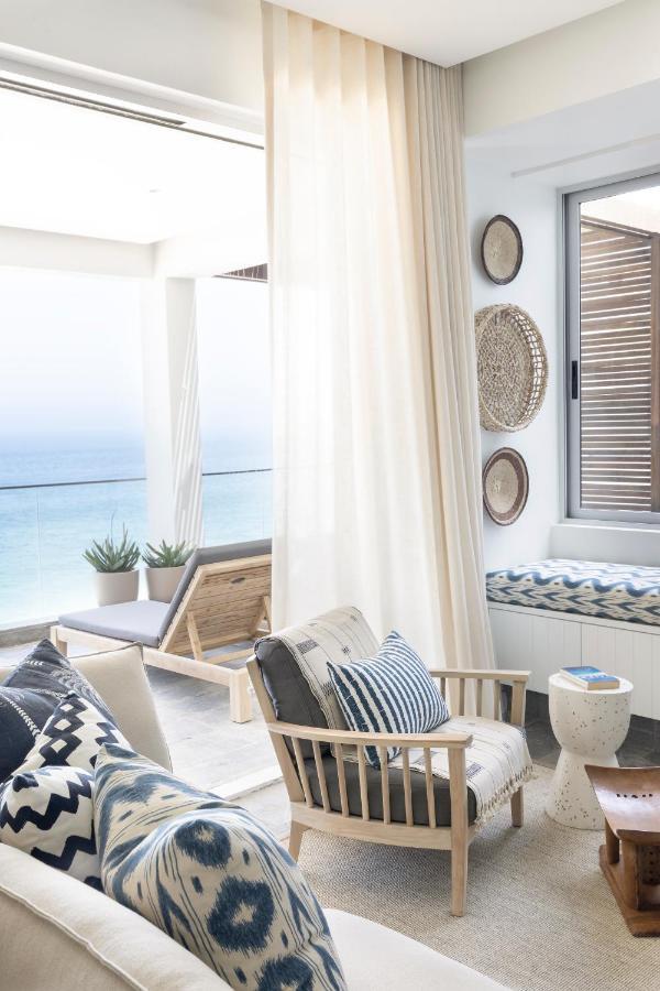 The Nici Clifton Sea View Apartments ケープタウン エクステリア 写真