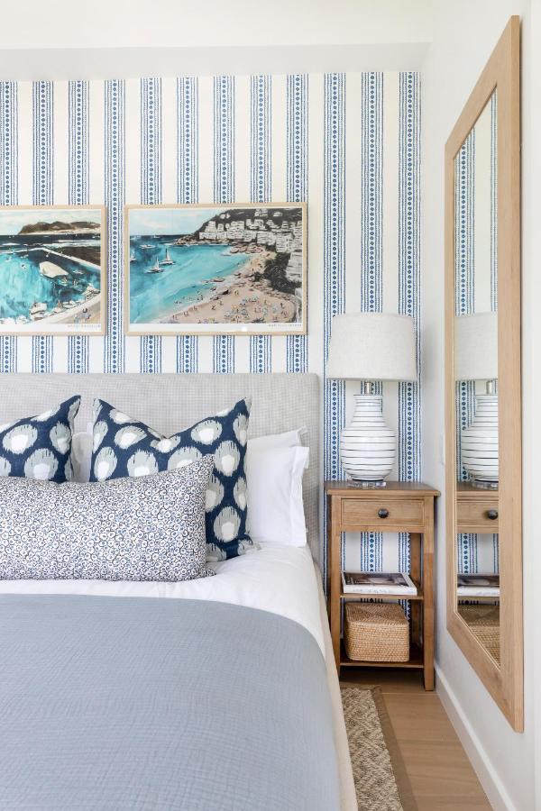 The Nici Clifton Sea View Apartments ケープタウン エクステリア 写真