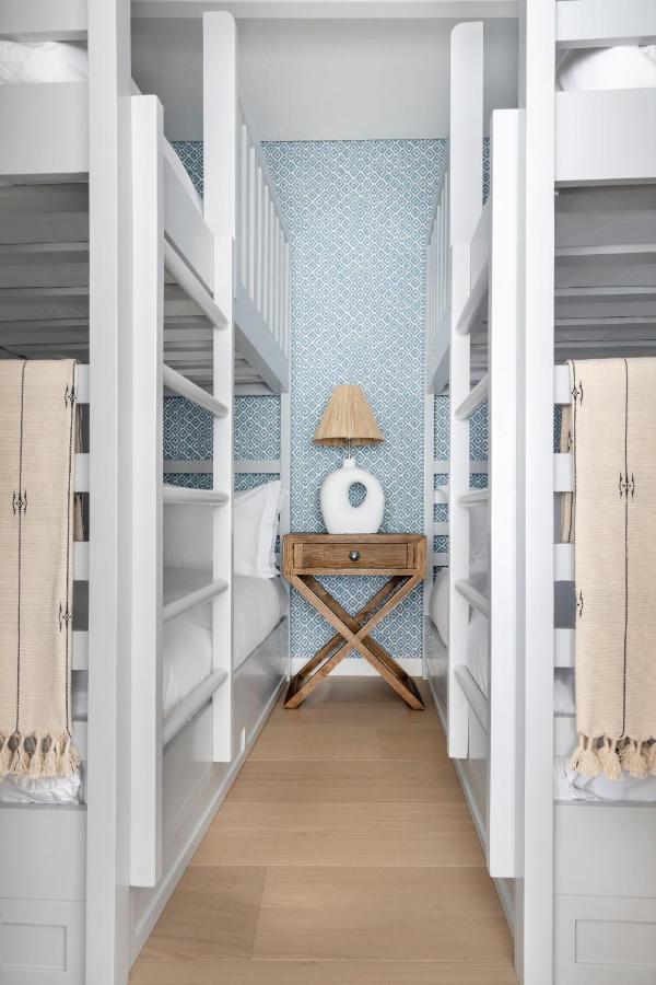 The Nici Clifton Sea View Apartments ケープタウン エクステリア 写真