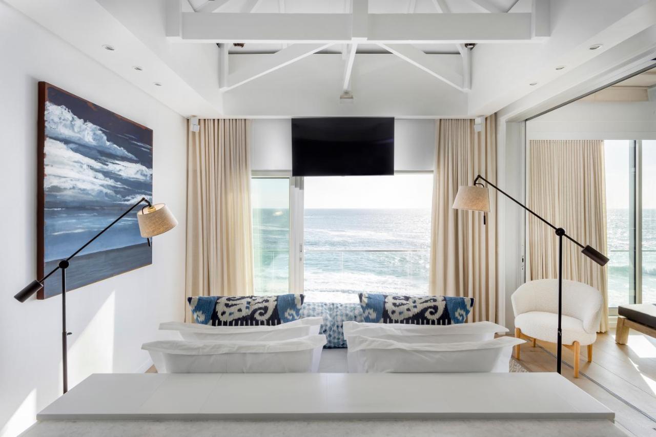 The Nici Clifton Sea View Apartments ケープタウン エクステリア 写真