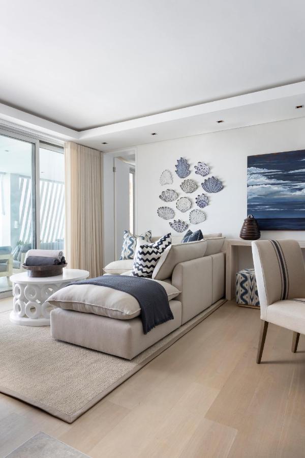 The Nici Clifton Sea View Apartments ケープタウン エクステリア 写真