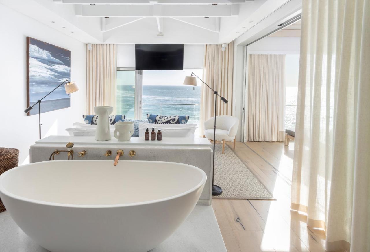 The Nici Clifton Sea View Apartments ケープタウン エクステリア 写真