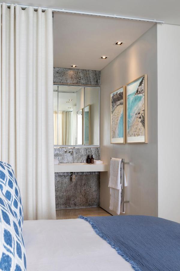 The Nici Clifton Sea View Apartments ケープタウン エクステリア 写真