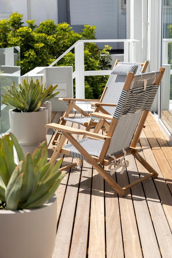 The Nici Clifton Sea View Apartments ケープタウン エクステリア 写真