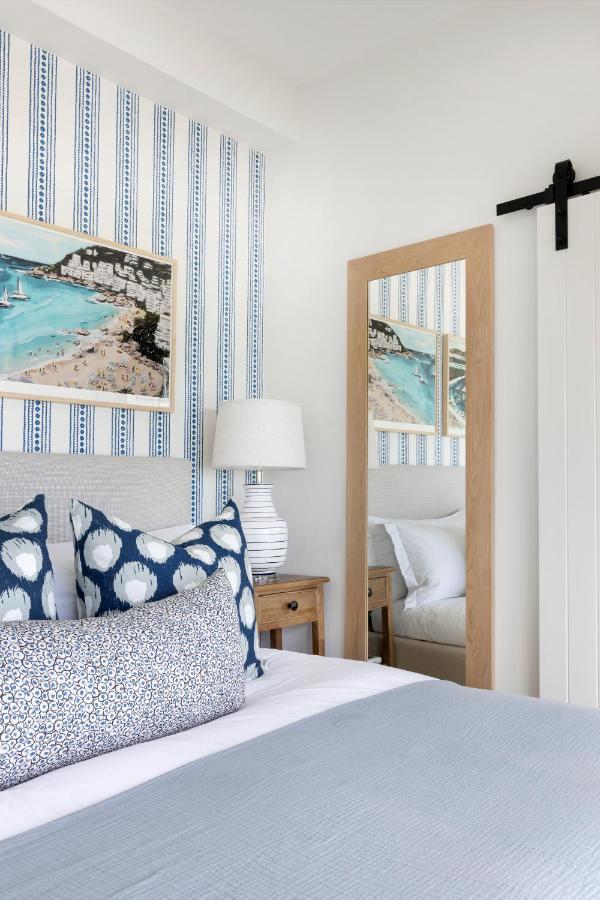 The Nici Clifton Sea View Apartments ケープタウン エクステリア 写真