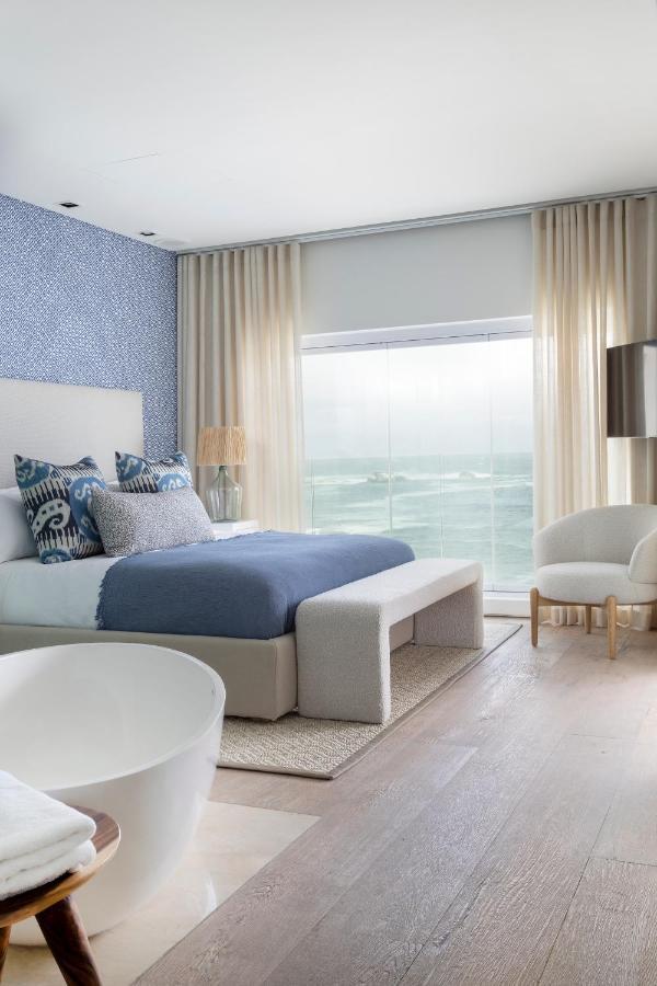 The Nici Clifton Sea View Apartments ケープタウン エクステリア 写真