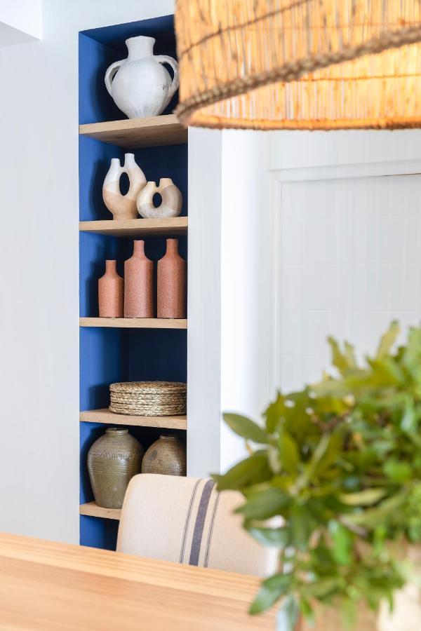 The Nici Clifton Sea View Apartments ケープタウン エクステリア 写真