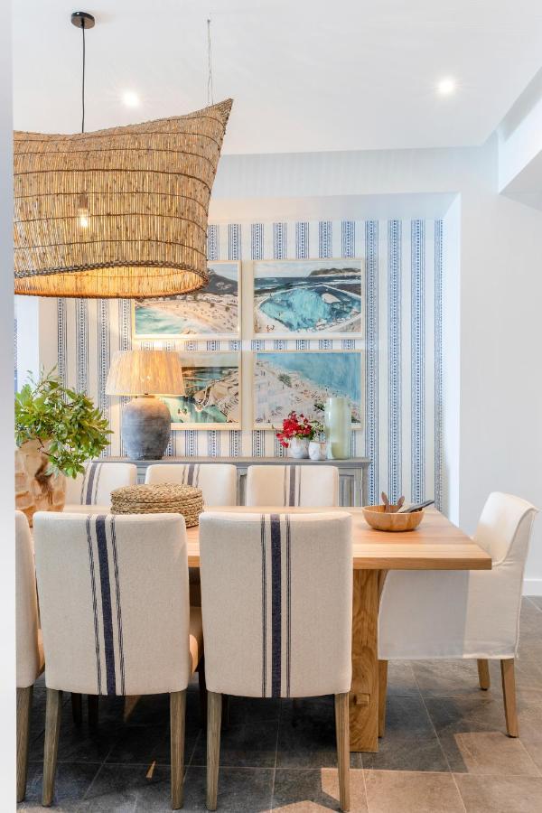 The Nici Clifton Sea View Apartments ケープタウン エクステリア 写真