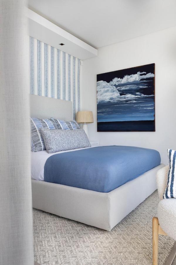The Nici Clifton Sea View Apartments ケープタウン エクステリア 写真