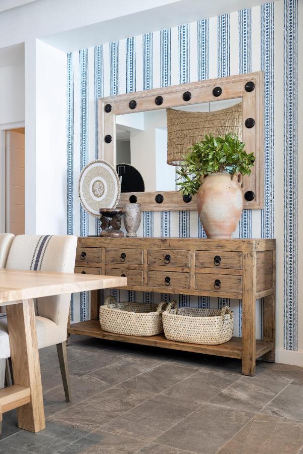 The Nici Clifton Sea View Apartments ケープタウン エクステリア 写真