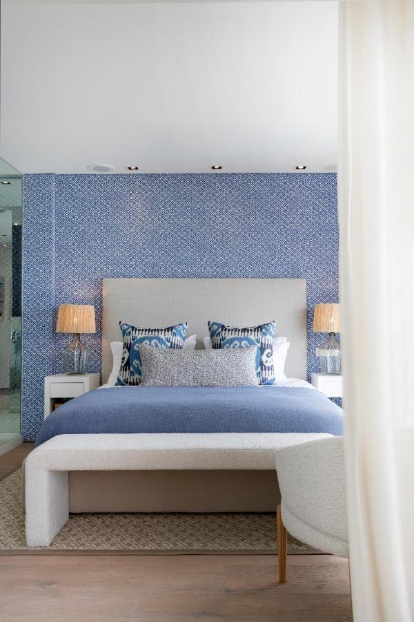 The Nici Clifton Sea View Apartments ケープタウン エクステリア 写真