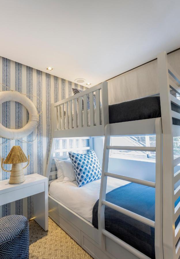 The Nici Clifton Sea View Apartments ケープタウン エクステリア 写真