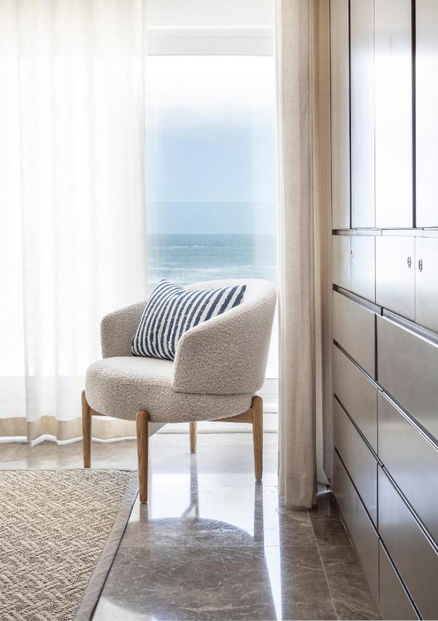 The Nici Clifton Sea View Apartments ケープタウン エクステリア 写真