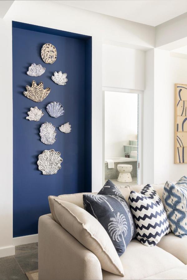The Nici Clifton Sea View Apartments ケープタウン エクステリア 写真