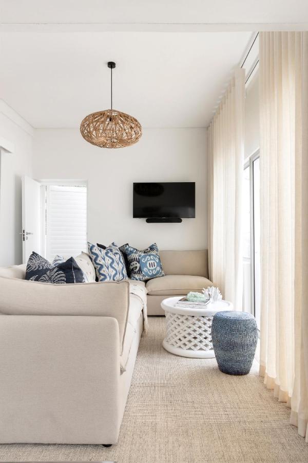 The Nici Clifton Sea View Apartments ケープタウン エクステリア 写真