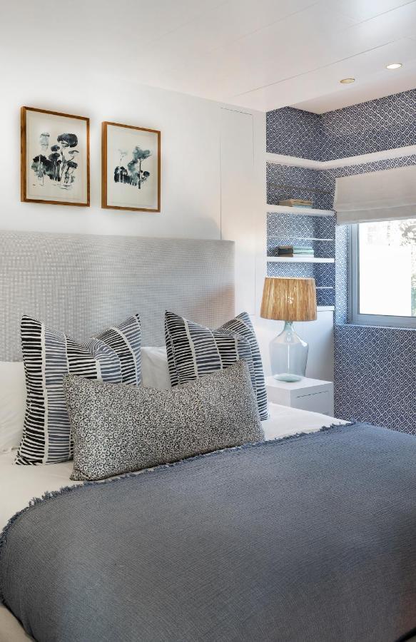 The Nici Clifton Sea View Apartments ケープタウン エクステリア 写真
