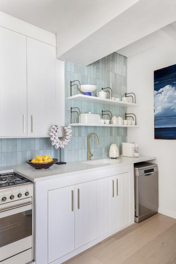 The Nici Clifton Sea View Apartments ケープタウン エクステリア 写真
