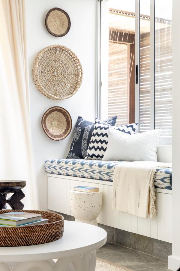 The Nici Clifton Sea View Apartments ケープタウン エクステリア 写真