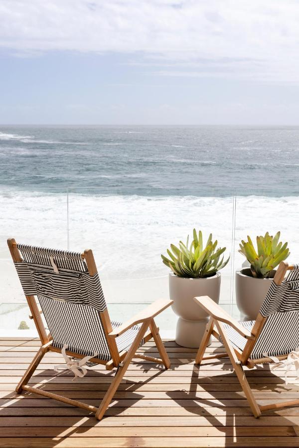 The Nici Clifton Sea View Apartments ケープタウン エクステリア 写真