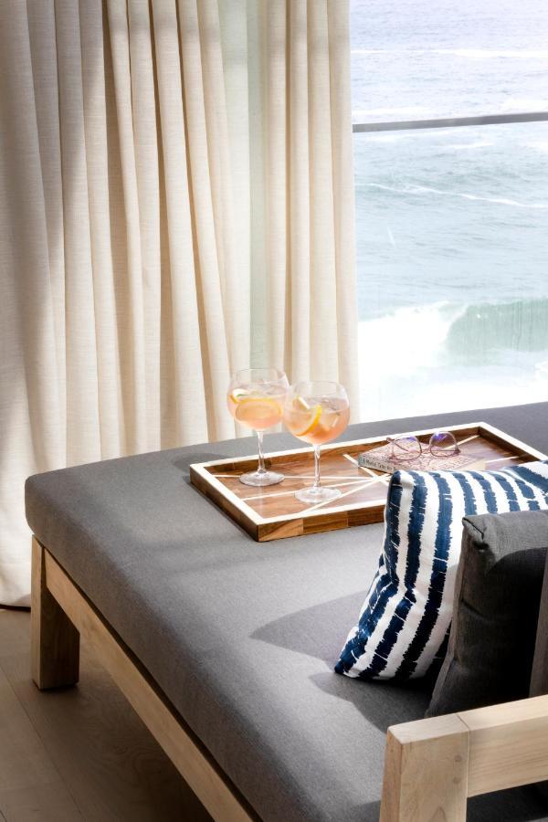 The Nici Clifton Sea View Apartments ケープタウン エクステリア 写真