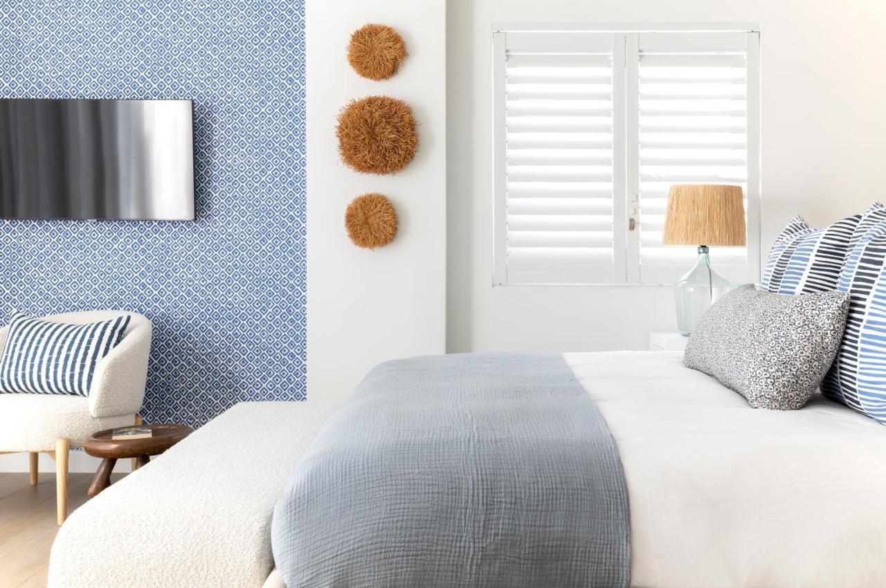 The Nici Clifton Sea View Apartments ケープタウン エクステリア 写真