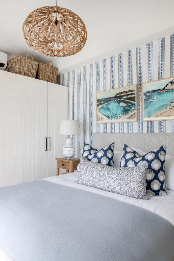 The Nici Clifton Sea View Apartments ケープタウン エクステリア 写真