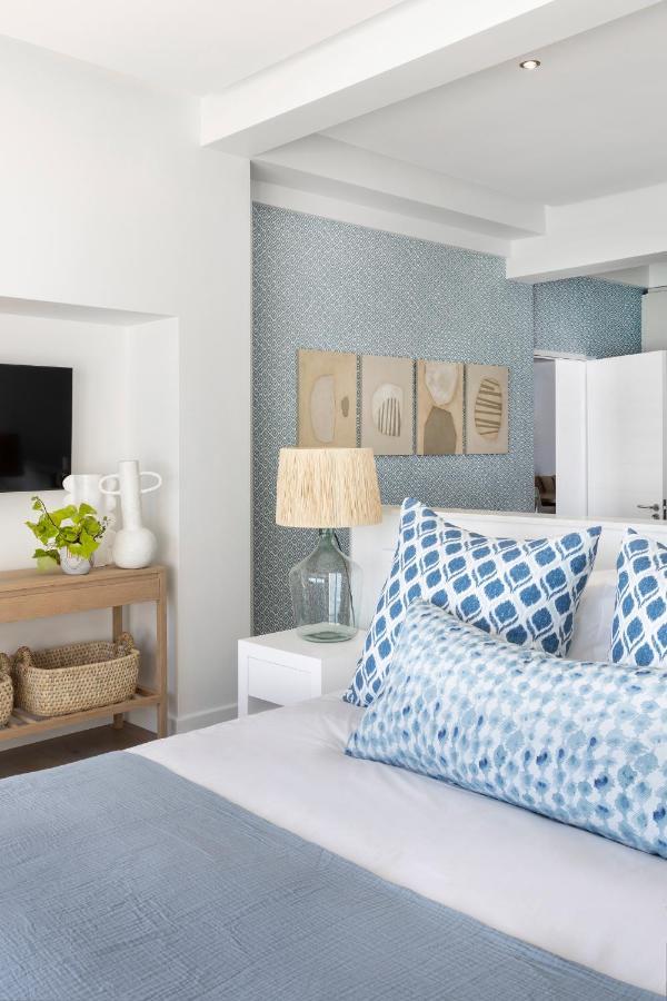 The Nici Clifton Sea View Apartments ケープタウン エクステリア 写真
