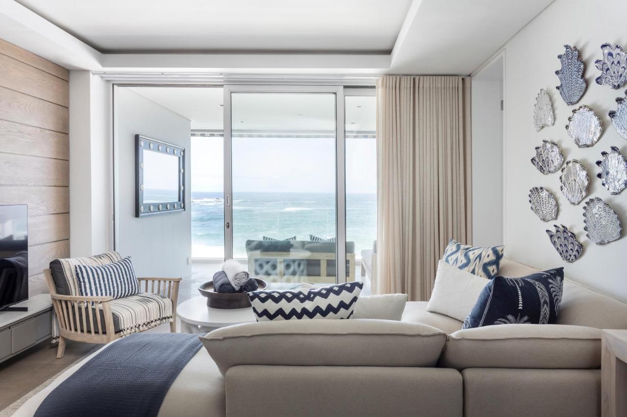 The Nici Clifton Sea View Apartments ケープタウン エクステリア 写真