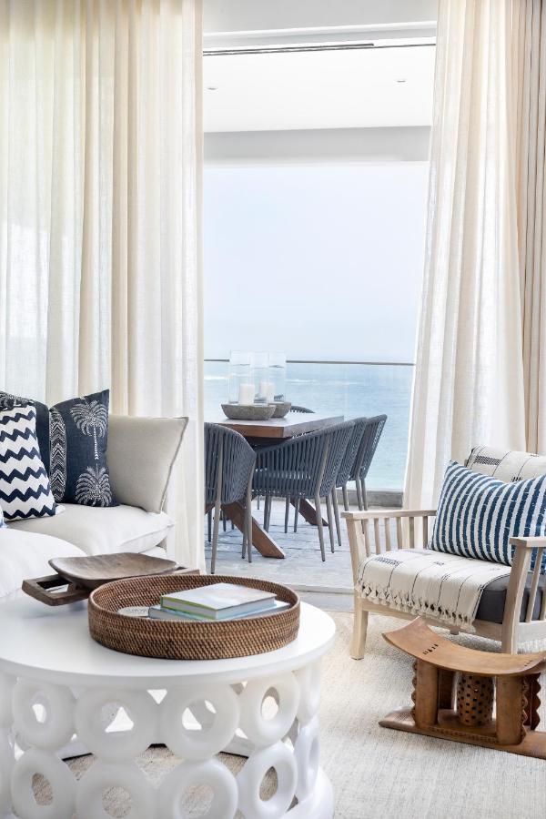 The Nici Clifton Sea View Apartments ケープタウン エクステリア 写真